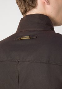 Barbour OGSTON JACKET - Jachetă subțire - rustic/classic