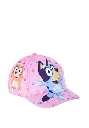 BLUEY - Pet - rosa