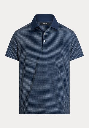 Polo Ralph Lauren, POLO TAILORED FIT CHALK-STRIPE SUIT - Polo - refined navy/teed up