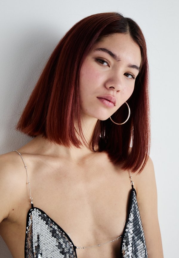 SEQUIN ASTERIA - Top3