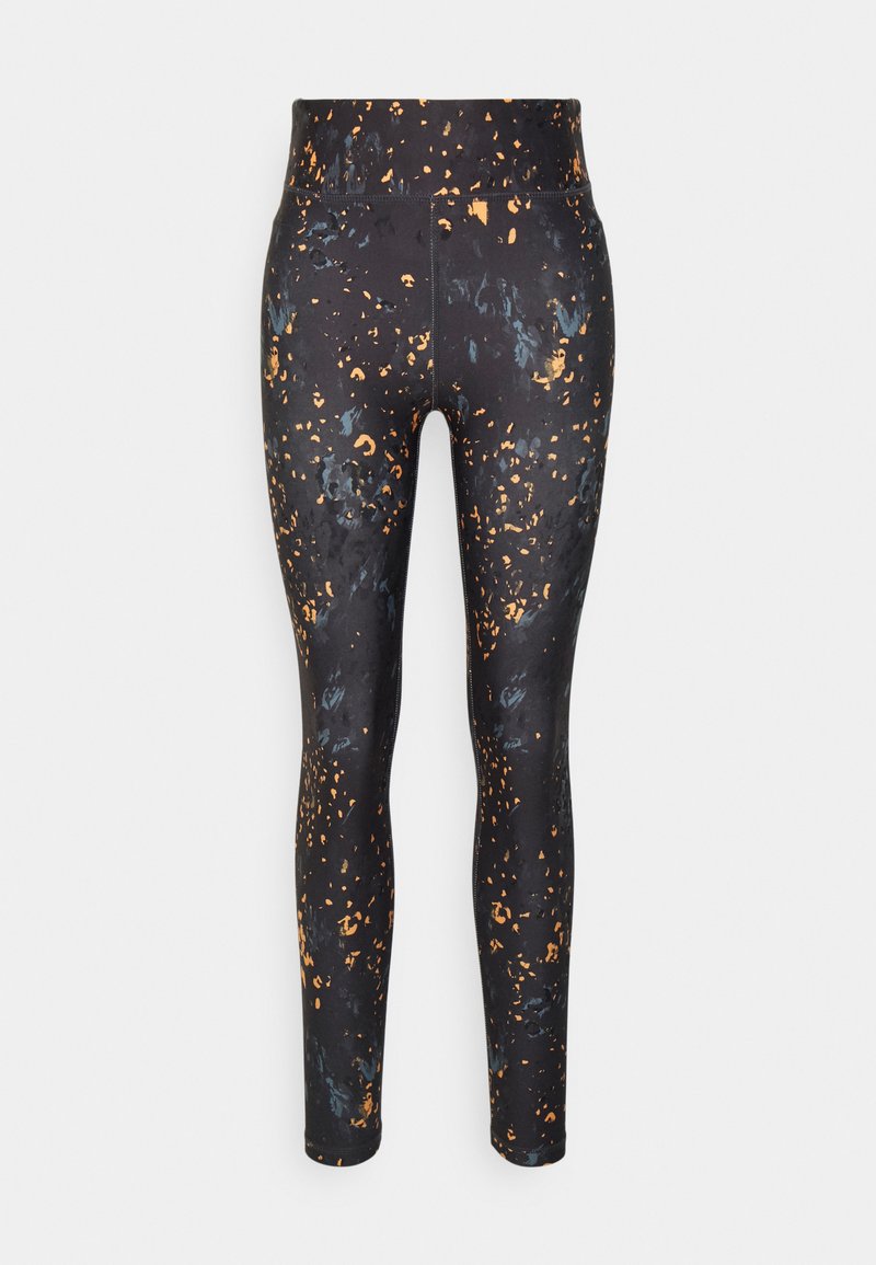 ONLY Play ONPEDEA TRAIN Leggings nine iron/grey Zalando.co.uk