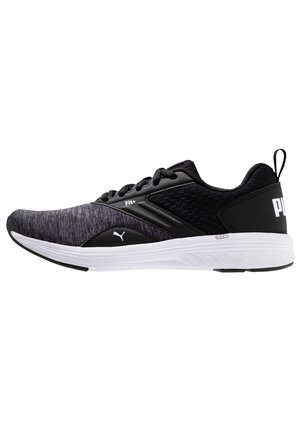 Chaussures de running sur route - black