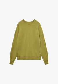 Sélectionné, green