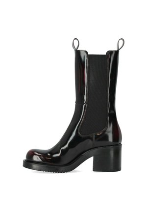 Stivaletti - black