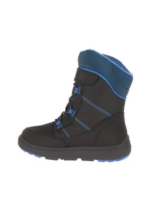 STANCE - Snowboots  - black blue