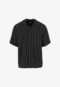 Unausgewählt, black offwhite