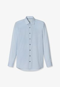 Unausgewählt, weiß