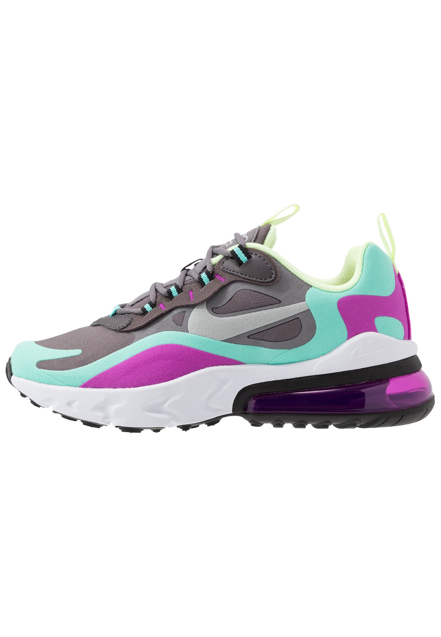 nike sportswear air max 270 react nike sportswear air max 270 react