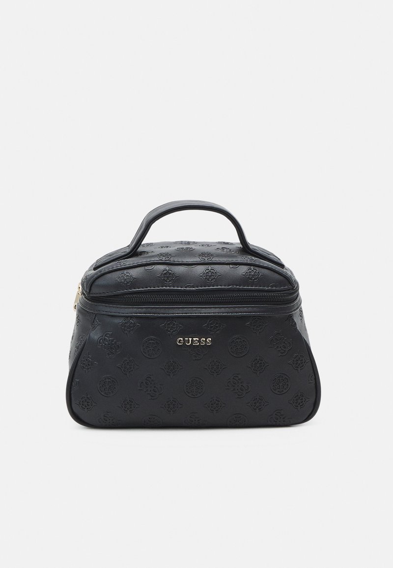 Guess BEAUTY Wash bag black Zalando.co.uk