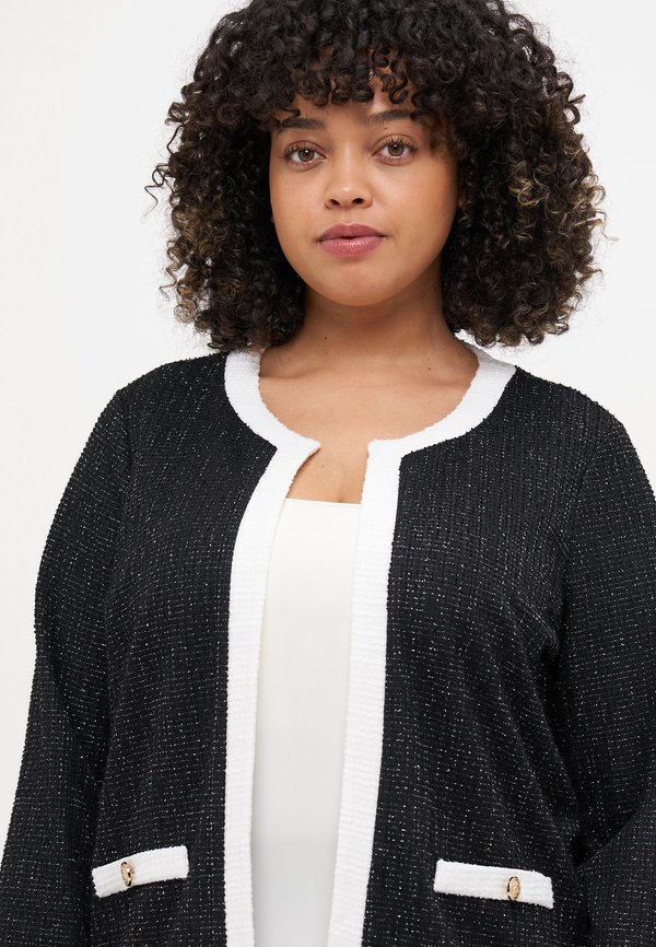 VMTIFFANY JACKET - Cardigan3