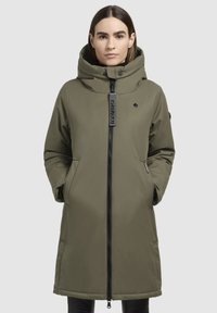 khujo YAAK3 - Manteau d'hiver - helloliv