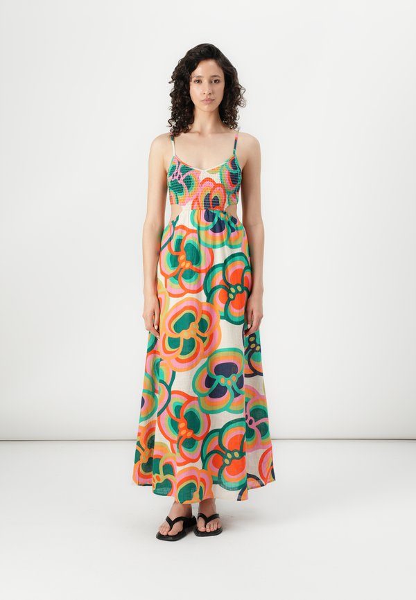 MAMI WATA TRUE DESIRE  - Maxi dress - multicolor