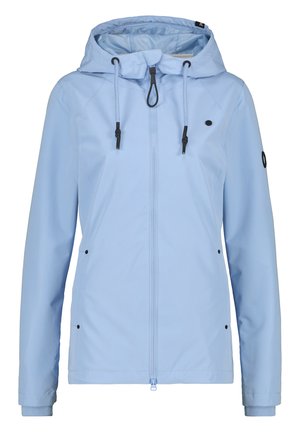 alife & kickin LILOU - Übergangsjacke - fjord
