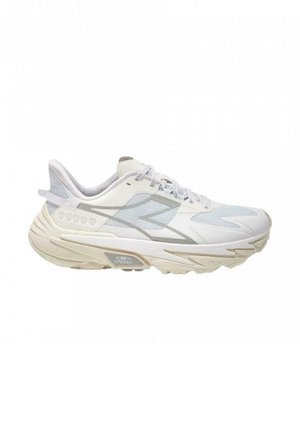 Sneakers basse - bianco