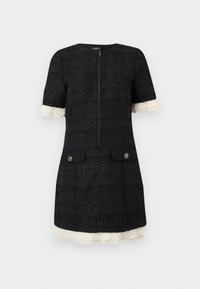 Επιλέχθηκε, black