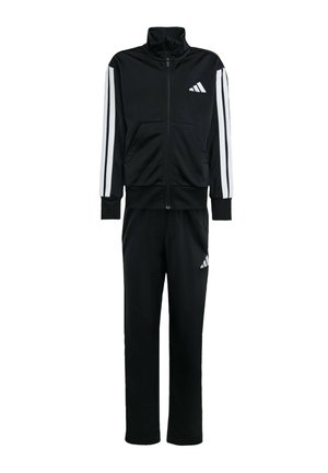 SET - Tuta - black   white