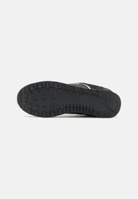Jack & Jones JFWSPIRIT RUNNER - Sportcipő - anthracite
