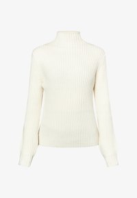 Selezionato, wollweiss