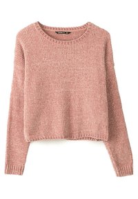 Stradivarius Sweter