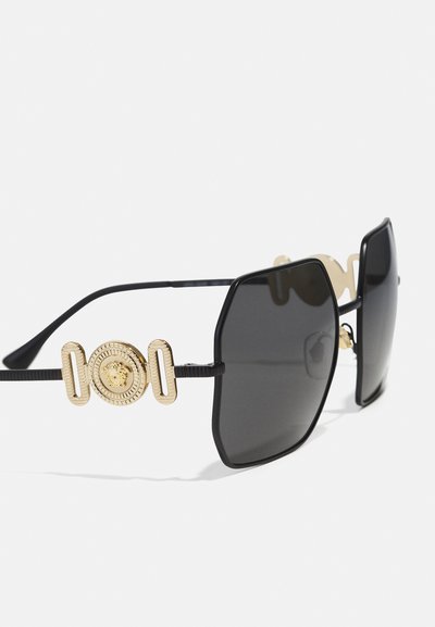 Versace MEDUSA BIGGIE - Óculos de sol - matte black