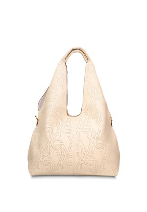 GIAN MARCO VENTURI - Sac à main - khaki