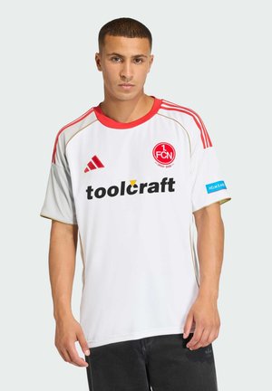 FC NÜRNBERG - Artykuły klubowe