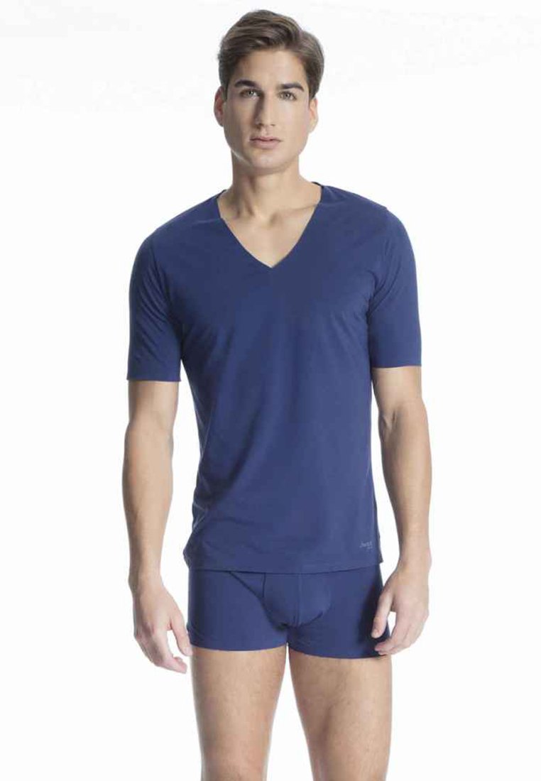 Sloggi Culotte - blue/blu - Zalando.it