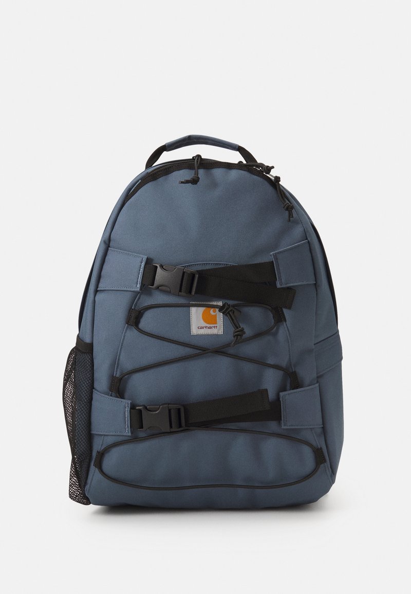 Carhartt WIP UNISEX Plecak/niebieski Zalando.pl