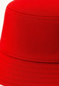 Reichstadt ANGLER - Cappello - red