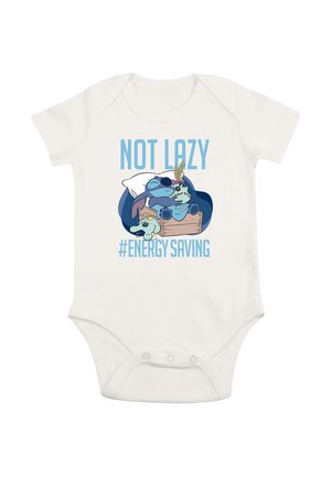 LILO & STITCH LAZY ENERGY - Body - natural