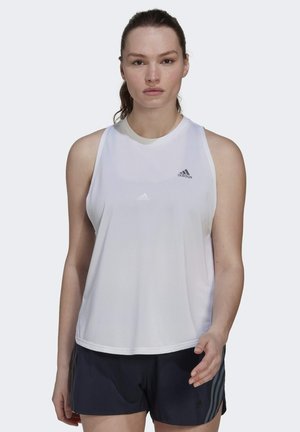 TANK - Top - white