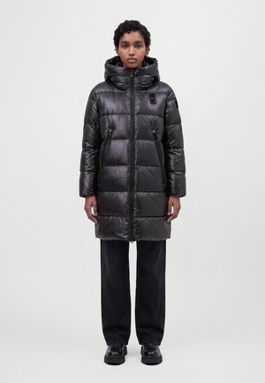Blauer, ARMORY - Зимно палто - black