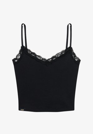 Superdry & Co, Top - black