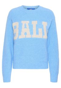 Valgt, powder blue