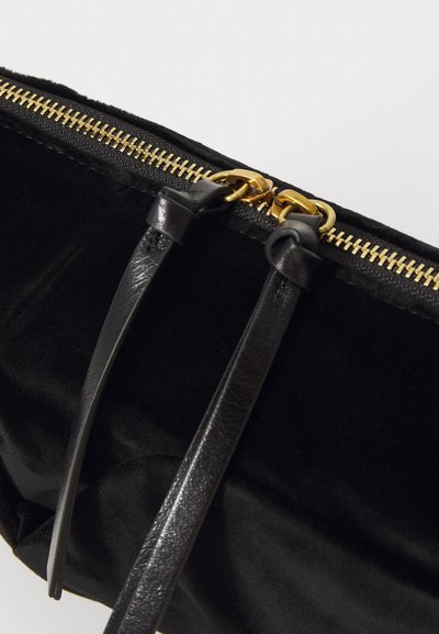 Vivienne Westwood AGNES SMALL SHOULDER BAG - Sac à main - black