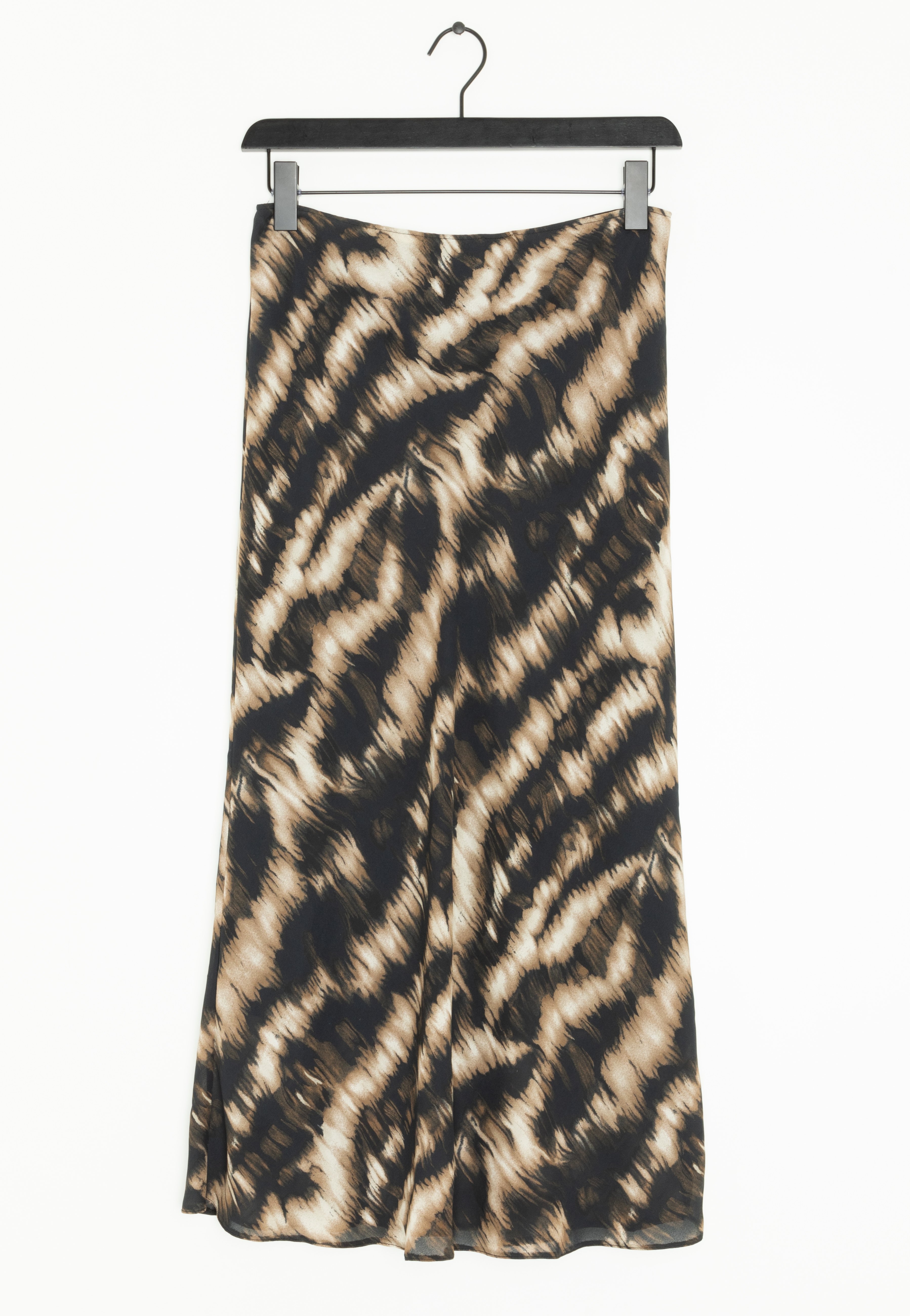 Wallis Maxi skirt - brown - Zalando.ie