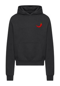 Unselected, black