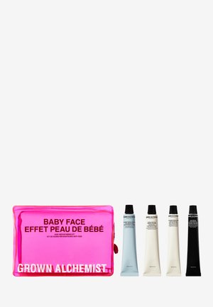 BABY FACE AGE REPAIR MINI KIT - Skincare set - -