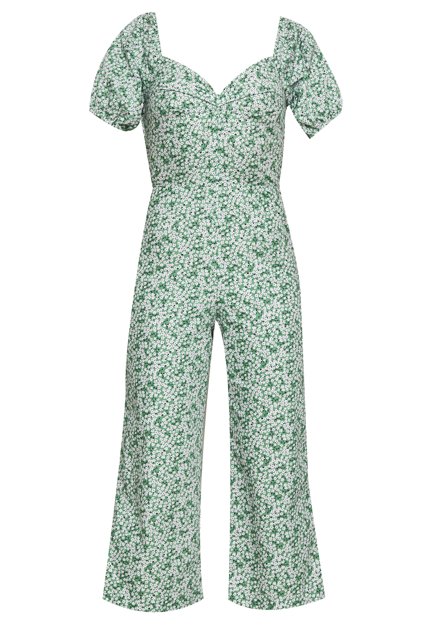 zalando monki jumpsuit