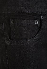 Levi's® 510 - Vaqueros pitillo - black