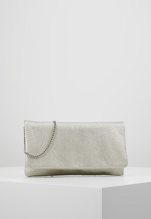 Clutch - gold-coloured