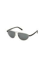 Timberland Sonnenbrille - oro verde/goldfarben - Zalando.de