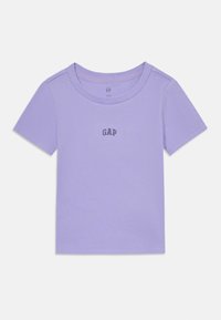Selezionato, warm violet