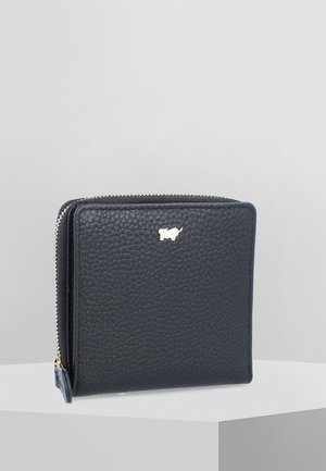 Braun Büffel ASTI  RFID - Portafoglio - black