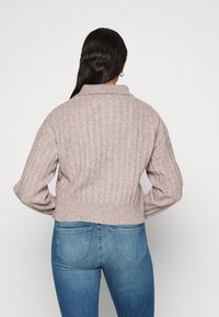 Even&Odd Maglione - beige