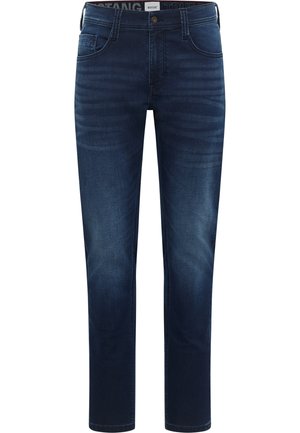 STYLE OREGON  - Slim fit jeans - blau