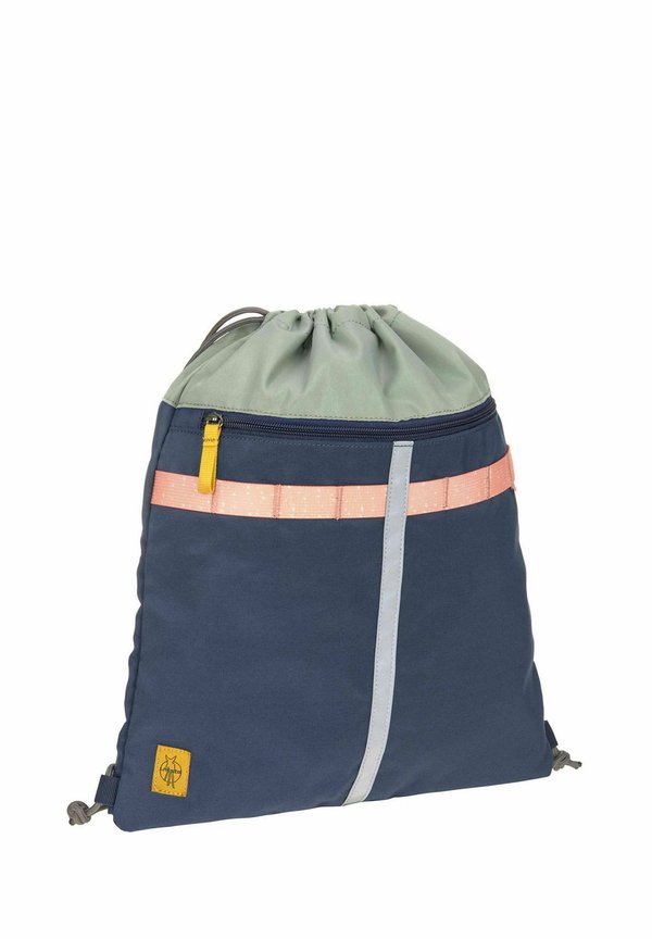 UNIQUE SET SLIM 7-TEILIG – Schulranzen