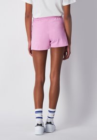 Champion ICONS - Pantalones deportivos - rose