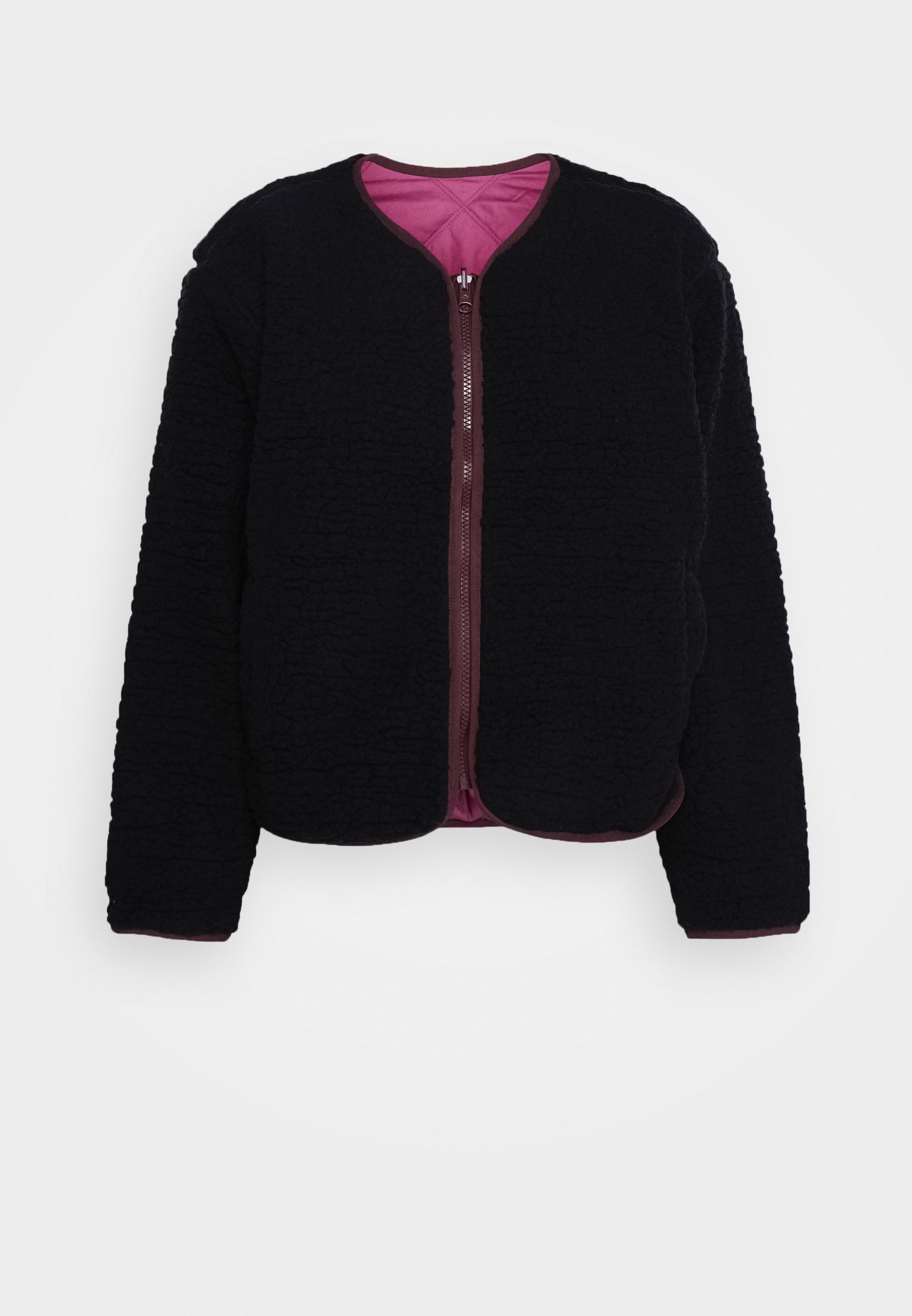 converse reversible jacket