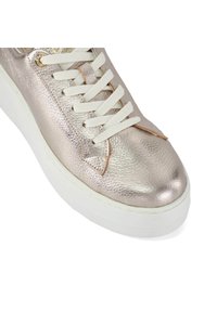 Dune London EPISODE - Sneakers laag - gold
